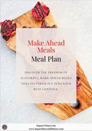 October Bundle Plan